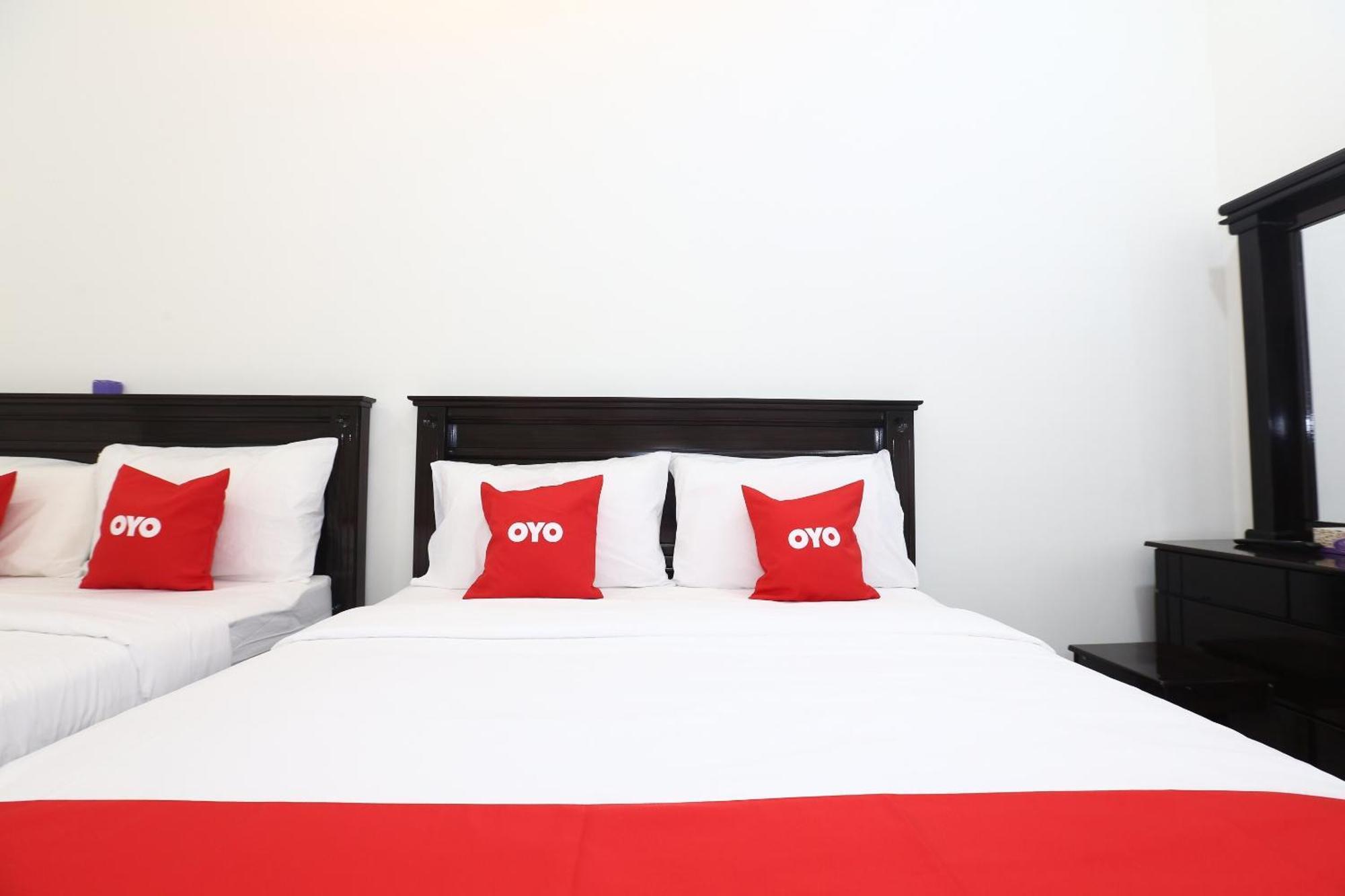 Super Oyo 89678 Ady Hotel Kuala Terengganu Exteriér fotografie