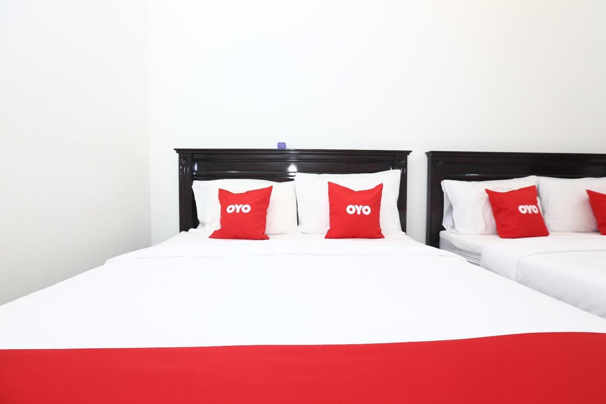 Super Oyo 89678 Ady Hotel Kuala Terengganu Exteriér fotografie