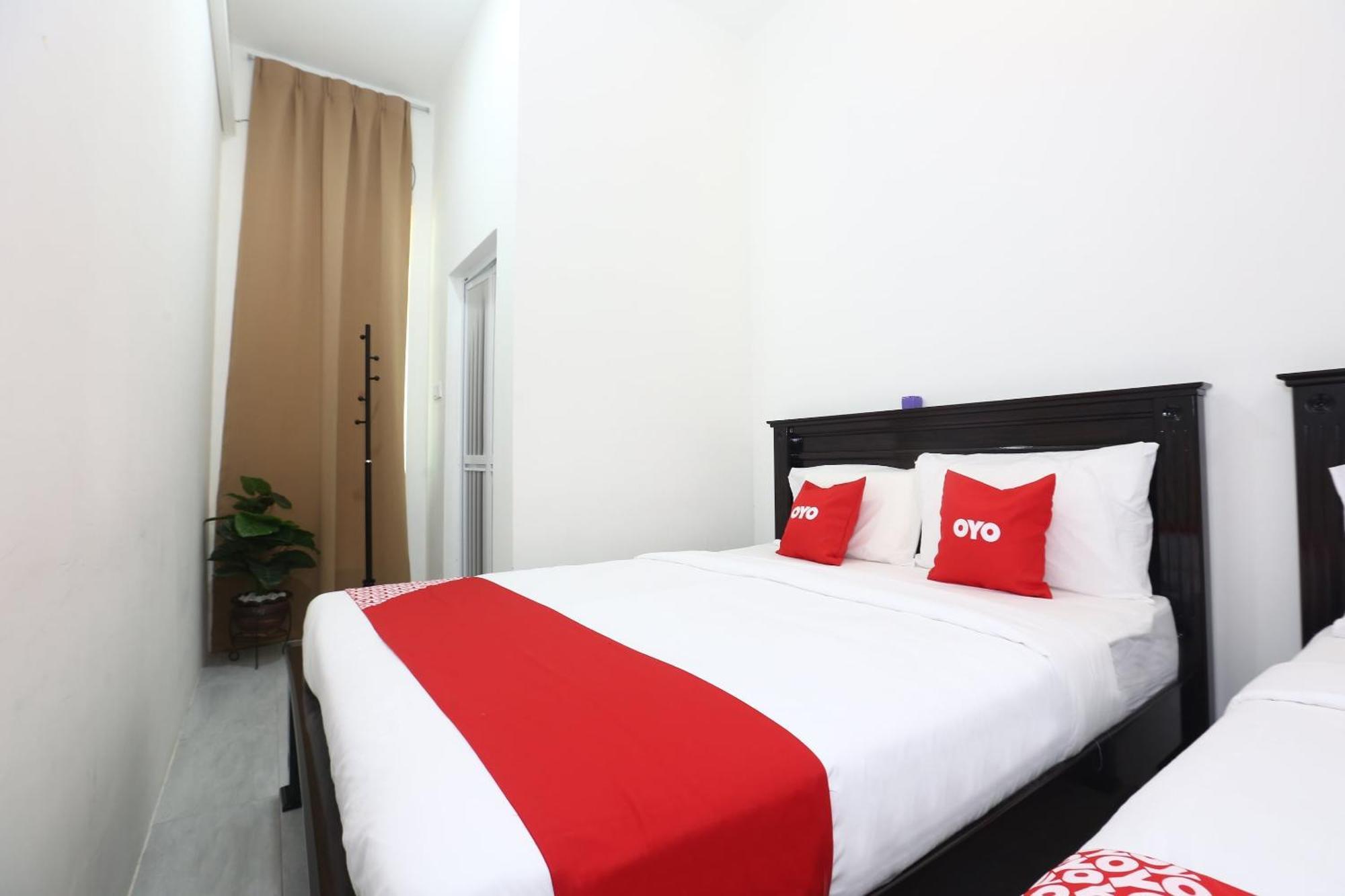 Super Oyo 89678 Ady Hotel Kuala Terengganu Exteriér fotografie