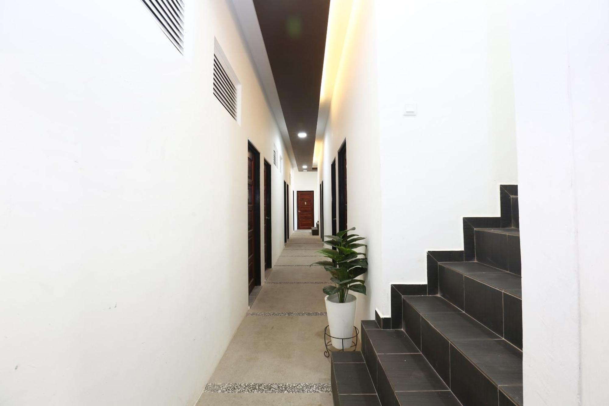 Super Oyo 89678 Ady Hotel Kuala Terengganu Exteriér fotografie