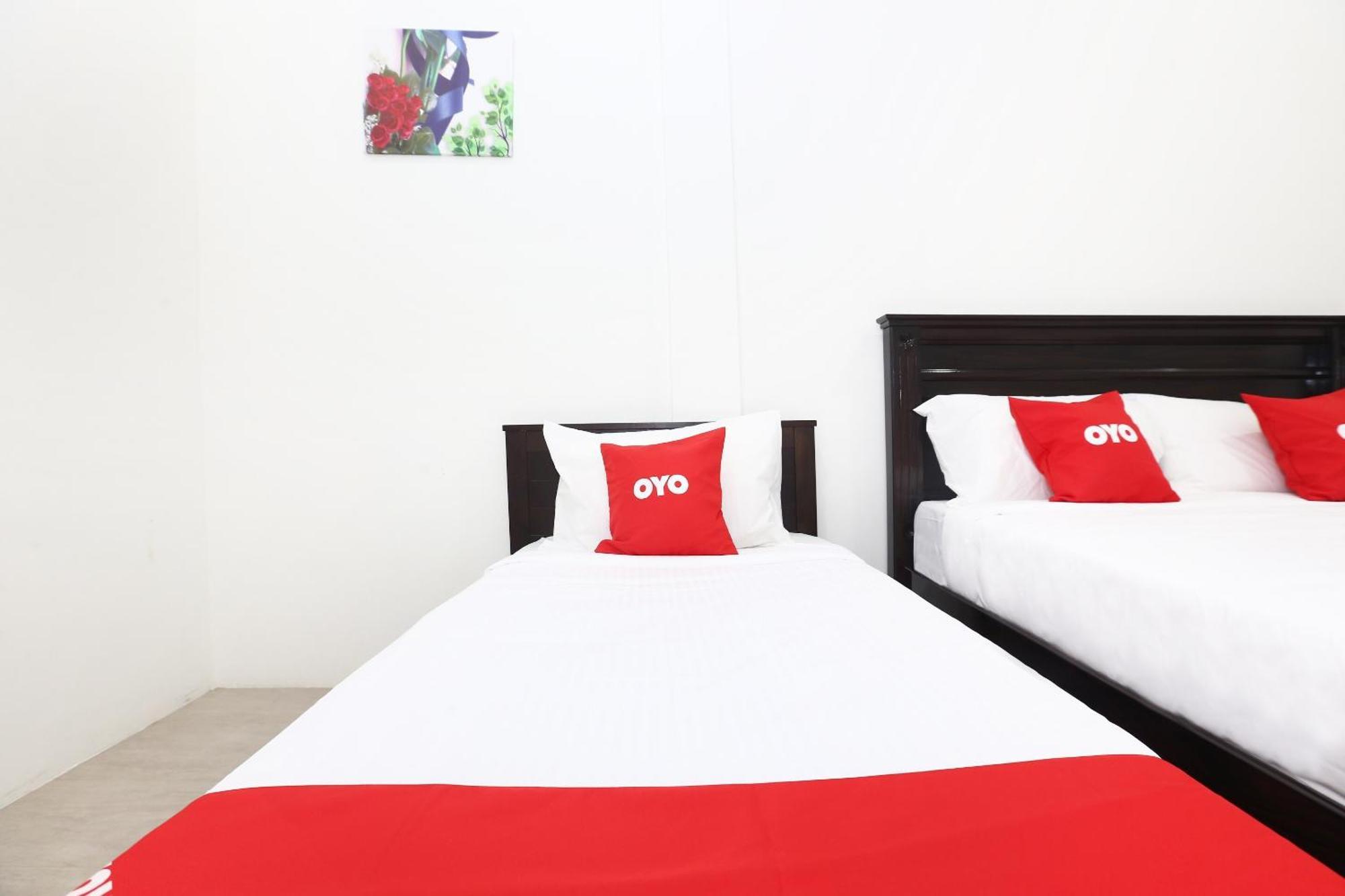 Super Oyo 89678 Ady Hotel Kuala Terengganu Exteriér fotografie