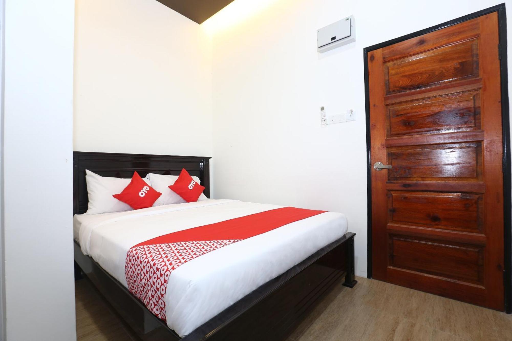 Super Oyo 89678 Ady Hotel Kuala Terengganu Exteriér fotografie